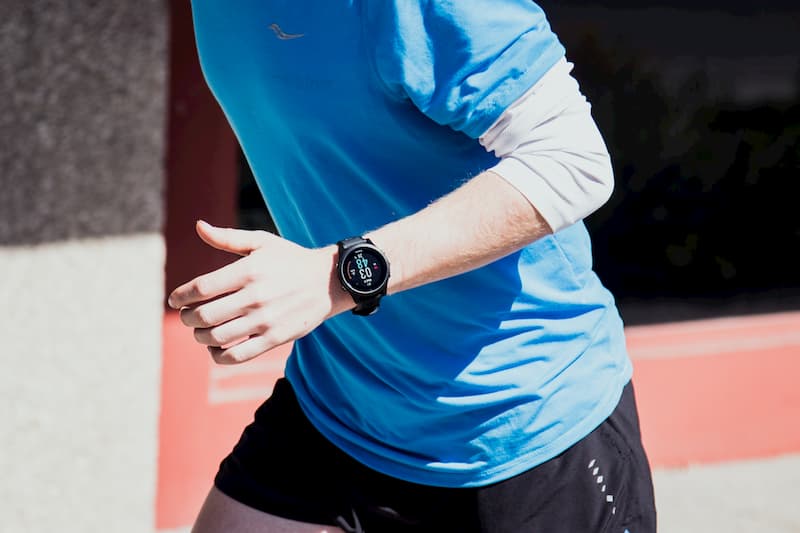 Tính năng theo dõi nhịp tim ở cổ tay Garmin Elevate là gì? > Nhịp tim khi tập luyện